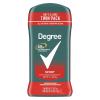 imageDegree Men Original Antiperspirant Deodorant for Men Pack of 2 48Hour Sweat and Odor Protection Sport 27 oz27 Ounce Pack of 2