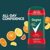 imageDegree Men Original Antiperspirant Deodorant for Men Pack of 2 48Hour Sweat and Odor Protection Sport 27 oz27 Ounce Pack of 2