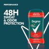 imageDegree Men Original Antiperspirant Deodorant for Men Pack of 2 48Hour Sweat and Odor Protection Sport 27 oz27 Ounce Pack of 2