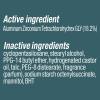 imageDegree Men Original Antiperspirant Deodorant for Men Pack of 6 48Hour Sweat and Odor Protection Cool Rush 27 ozCool Rush