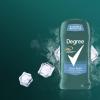 imageDegree Men Original Antiperspirant Deodorant for Men Pack of 6 48Hour Sweat and Odor Protection Cool Rush 27 ozCool Rush