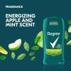 imageDegree Men Original Antiperspirant Deodorant for Men Pack of 6 48Hour Sweat and Odor Protection Cool Rush 27 ozExtreme Blast