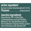imageDegree Men Original Antiperspirant Deodorant for Men Pack of 6 48Hour Sweat and Odor Protection Cool Rush 27 ozExtreme Blast