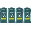 imageDegree Men Original Antiperspirant Deodorant for Men Pack of 6 48Hour Sweat and Odor Protection Cool Rush 27 ozExtreme Blast