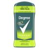 imageDegree Men Original Antiperspirant Deodorant for Men Pack of 6 48Hour Sweat and Odor Protection Cool Rush 27 ozExtreme Blast