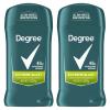 imageDegree Men Original Antiperspirant Deodorant for Men Pack of 6 48Hour Sweat and Odor Protection Cool Rush 27 ozExtreme Blast
