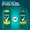 imageDegree Men Original Antiperspirant Deodorant for Men Pack of 6 48Hour Sweat and Odor Protection Cool Rush 27 ozExtreme Blast