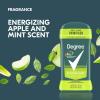 imageDegree Men Original Antiperspirant Deodorant for Men Pack of 6 48Hour Sweat and Odor Protection Cool Rush 27 ozExtreme Blast