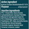 imageDegree Men Original Antiperspirant Deodorant for Men Pack of 6 48Hour Sweat and Odor Protection Cool Rush 27 ozExtreme Blast