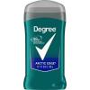 imageDegree Men Original Deodorant 48Hour Odor Protection Arctic Edge Deodorant For Men 3 oz3 Ounce Pack of 1