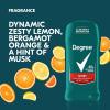 imageDegree Men Original Protection Antiperspirant Deodorant Sport 27 oz pack of 6Sport