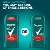 imageDegree Men Original Protection Antiperspirant Deodorant Sport 27 oz pack of 6Sport