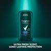 imageDegree Men Ultra Fresh Antiperspirant Deodorant Stick for Men 4 Pack Cool Rush 27 oz