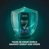 imageDegree Men Ultra Fresh Antiperspirant Deodorant Stick for Men 4 Pack Cool Rush 27 oz