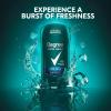 imageDegree Men Ultra Fresh Antiperspirant Deodorant Stick for Men 4 Pack Cool Rush 27 oz