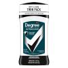 imageDegree Men UltraClear Antiperspirant Deodorant BlackWhite 2 Count 72Hour Sweat ampamp Odor Protection Antiperspirant For Men With MotionSense Technology 27 oz27 Ounce Pack of 2