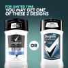 imageDegree Men UltraClear Antiperspirant Deodorant Fresh Pack of 12 72Hour Sweat ampamp Odor Protection Antiperspirant For Men With MotionSense Technology 27 oz