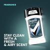 imageDegree Men UltraClear Antiperspirant Deodorant Fresh Pack of 12 72Hour Sweat ampamp Odor Protection Antiperspirant For Men With MotionSense Technology 27 oz