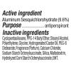 imageDegree Men UltraClear Antiperspirant Deodorant Fresh Pack of 12 72Hour Sweat ampamp Odor Protection Antiperspirant For Men With MotionSense Technology 27 oz