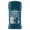 imageDegree Men Whole Body Deodorant Stick Ocean Rush Scent Glides on Clear  Absorbs Sweat Aluminum Free 72H Odor Protection 3 oz