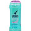 imageDegree Original Antiperspirant Deodorant 48Hour Sweat And Odor Protection Sheer Powder Antiperspirant For Women 26 Ounce Pack of 2Citrus