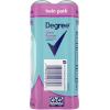 imageDegree Original Antiperspirant Deodorant 48Hour Sweat And Odor Protection Sheer Powder Antiperspirant For Women 26 Ounce Pack of 2Citrus