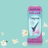 imageDegree Original Antiperspirant Deodorant 48Hour Sweat And Odor Protection Sheer Powder Antiperspirant For Women 26 Ounce Pack of 2Citrus