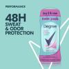 imageDegree Original Antiperspirant Deodorant 48Hour Sweat And Odor Protection Sheer Powder Antiperspirant For Women 26 Ounce Pack of 2Citrus