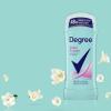 imageDegree Original Antiperspirant Deodorant Sheer Powder Pack of 6 48Hour Sweat ampamp Odor Protection Antiperspirant for Women 26 ozFloral
