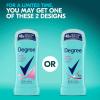 imageDegree Original Antiperspirant Deodorant Sheer Powder Pack of 6 48Hour Sweat ampamp Odor Protection Antiperspirant for Women 26 ozFloral