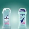 imageDegree Original Antiperspirant Deodorant Sheer Powder Pack of 6 48Hour Sweat ampamp Odor Protection Antiperspirant for Women 26 ozFloral