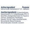 imageDegree Original Antiperspirant Deodorant Sheer Powder Pack of 6 48Hour Sweat ampamp Odor Protection Antiperspirant for Women 26 ozFloral