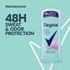 imageDegree Original Antiperspirant Deodorant Sheer Powder Pack of 6 48Hour Sweat ampamp Odor Protection Antiperspirant for Women 26 ozFloral