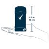 imageDegree Sport Defense Advanced Protection Antiperspirant Deodorant Stick 27 oz27 Ounce Pack of 1