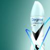 imageDegree Ultra Clear Antiperspirant Deodorant Dry Spray Anti White Marks and Yellow Stains BlackWhite Deodorant for Women 38 Ounce Pack of 3Fresh