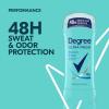 imageDegree Ultra Fresh Antiperspirant Deodorant Stick Shower Clean Pack of 4 for 48H Sweat and Odor Protection for Women 26 oz