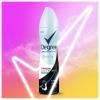 imageDegree UltraClear Antiperspirant Dry Spray Protects from Deodorant Stains Pure Clean Deodorant for Women 38 oz