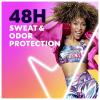 imageDegree UltraClear Antiperspirant Dry Spray Protects from Deodorant Stains Pure Clean Deodorant for Women 38 oz