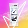 imageDegree UltraClear Antiperspirant for Women Protects from Deodorant Stains Pure Clean Deodorant for Women 26 oz26 Ounce Pack of 1