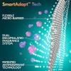 imageDegree Unlimited Antiperspirant Deodorant Dry Spray Fresh 2 Count LongLasting Sweat ampamp Odor Protection with Antiperspirant Technology SmartAdapt Tech 38 ozBold
