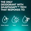 imageDegree Unlimited Antiperspirant Deodorant Dry Spray Fresh 2 Count LongLasting Sweat ampamp Odor Protection with Antiperspirant Technology SmartAdapt Tech 38 ozBold
