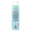 imageDegree Women Whole Body Deodorant Spray Fresh Citrus Scent Aluminum Free 72H Odor Protection 4 oz