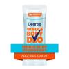 imageDegree Women Whole Body Deodorant Stick Fresh Citrus Scent Glides on Clear  Absorbs Sweat Aluminum Free 72H Odor Protection 26 oz