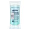 imageDegree Women Whole Body Deodorant Stick Fresh Citrus Scent Glides on Clear  Absorbs Sweat Aluminum Free 72H Odor Protection 26 oz