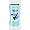 imageDegree Womens BlackWhite 4 Count Antiperspirant Balm 26 oz  Protects from Deodorant Stains Fresh Scent 48H NonStop Protection26 Ounce Pack of 1