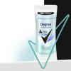 imageDegree Womens BlackWhite 4 Count Antiperspirant Balm 26 oz  Protects from Deodorant Stains Fresh Scent 48H NonStop Protection26 Ounce Pack of 1