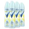 imageDegree Advanced Antiperspirant Deodorant Dry Spray 72Hour Sweat and Odor Protection Sheer Powder Deodorant Spray For Women With MotionSense Technology 38 oz Pack of 3Fresh Energy
