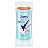imageDegree Advanced Protection Antiperspirant Deodorant White Flowers ampamp Lychee for 72Hour Sweat ampamp Odor Control for Women with Body Heat Activated Technology 26 oz