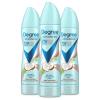 imageDegree Antiperspirant Deodorant Dry Spray Coconut ampamp Hibiscus 72Hour Sweat and Odor Protection Deodorant Spray With Body Heat Activated Technology 38 ozFruity
