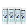 imageDegree Antiperspirant for Women Protects from Deodorant Stains Pure Clean Deodorant for Women 26 oz Pack of 4